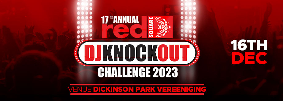 RedSquare DJ KnockOut Challenge 2023