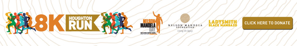 Nelson Mandela Foundation DONATION
