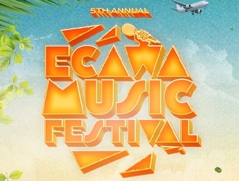 Ticketpro - Ecawa Music Festival - 24th of December 2023