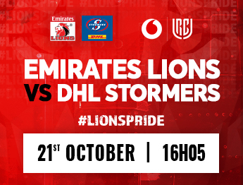 The Stormers  Season ticket update: Book your seat for DHL