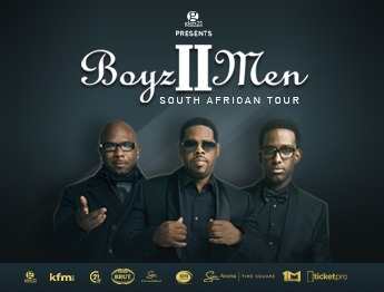 boys2men south african tour