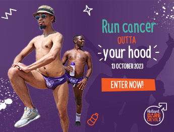 Hollard - Daredevil Run 2023