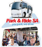 Park n Ride SA vs NZ Emirates Park